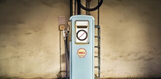 Ile kosztuje paliwo dania?