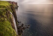 Skąd wziął się kilt?