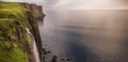 Skąd wziął się kilt? Skąd wziął się kilt?