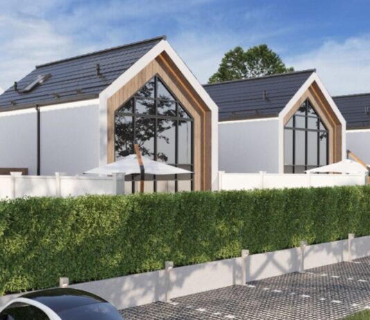 Domki Niechorze. Dlaczego warto zatrzymać się w Olivina Park? Domki Niechorze